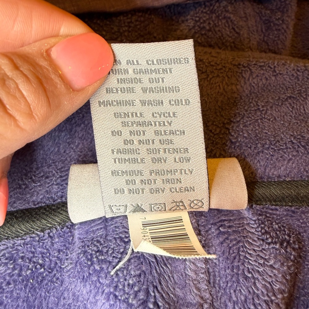 Women's Soft Shell Jacket - image 7